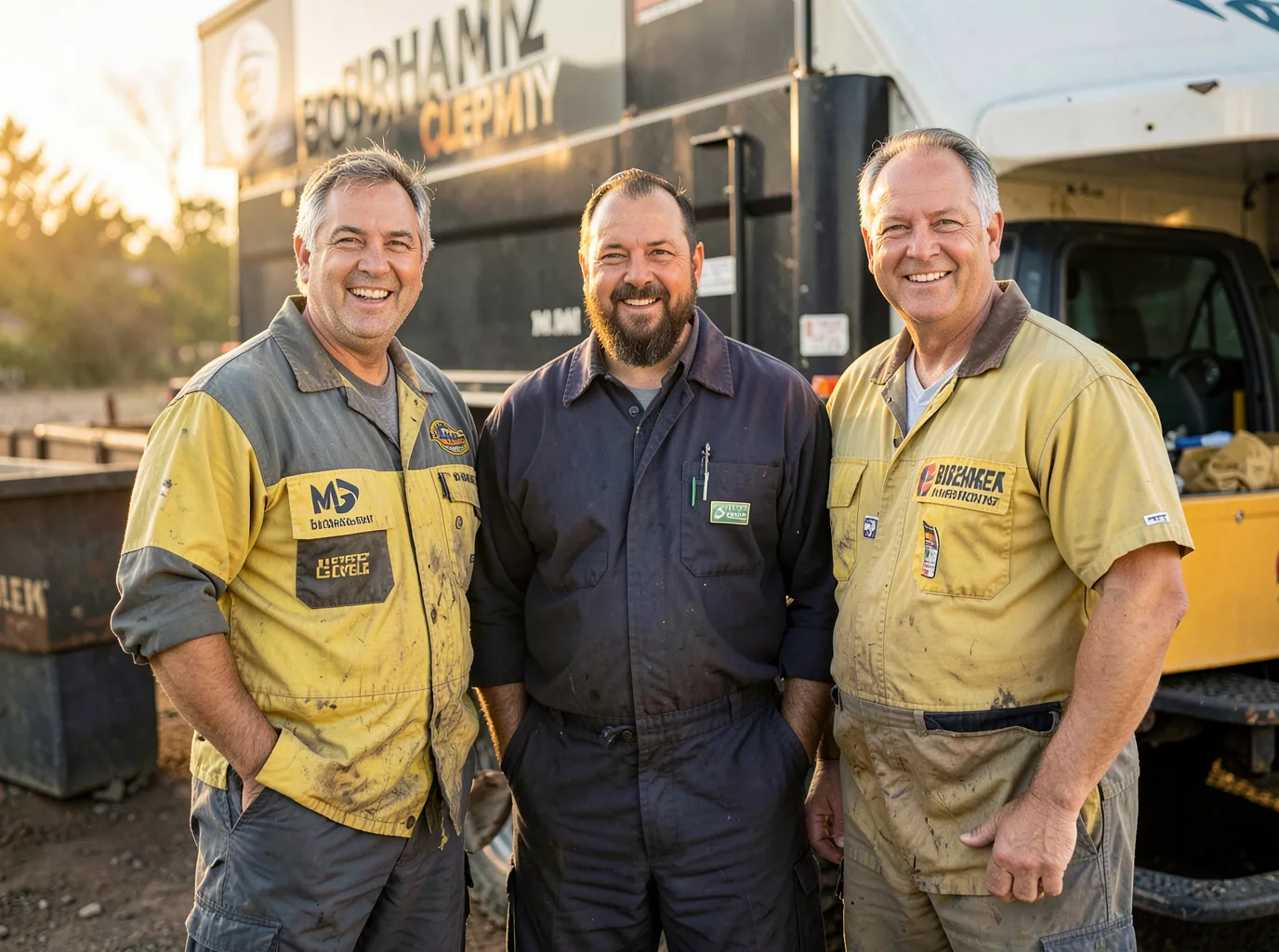 Sewage Cleanup company in Granite Bay, CA