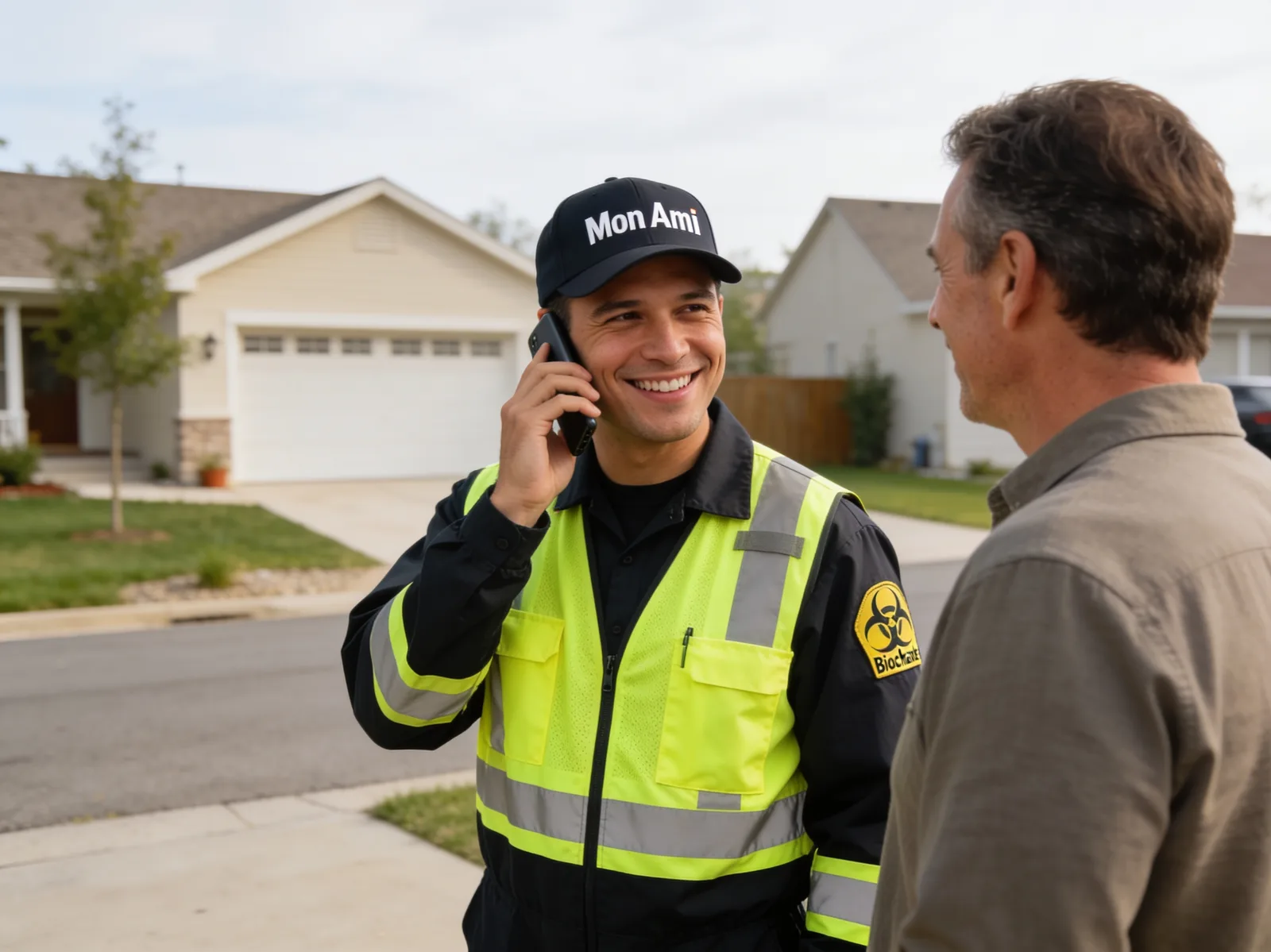 Sewage Cleanup Granite Bay, CA FAQs