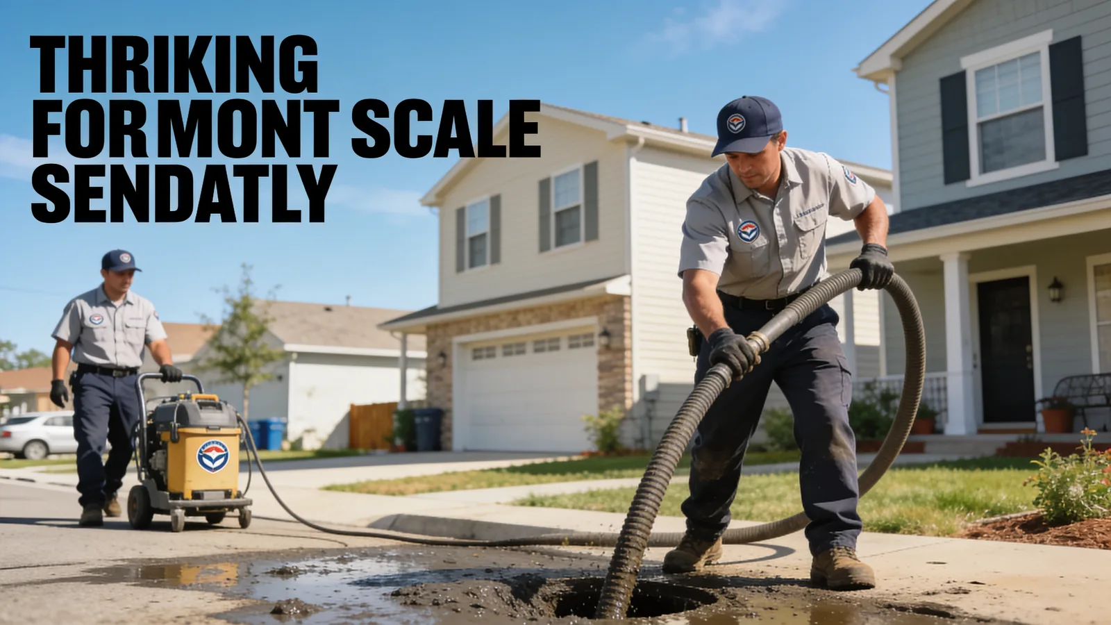 Sewage Cleanup in Granite Bay, CA near me